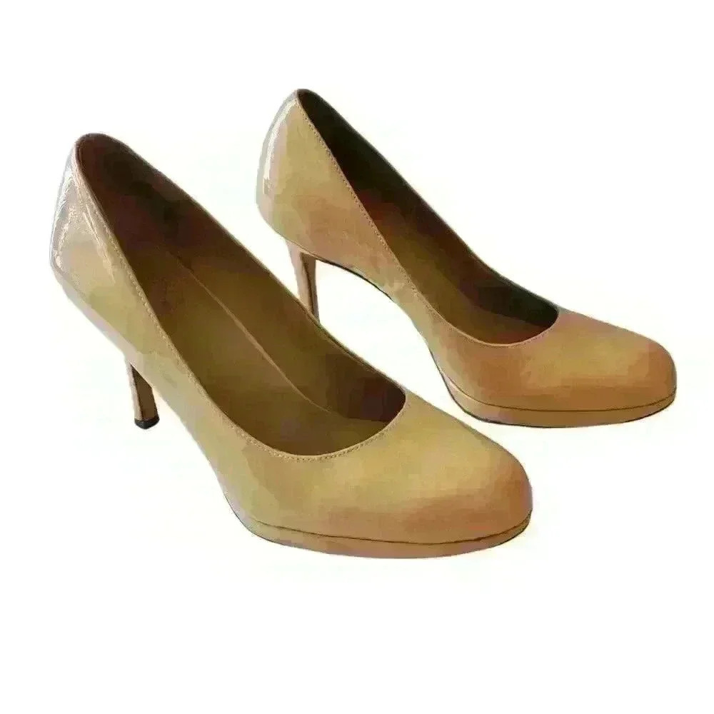 Naturalizer Women's Michelle Pumps Size 6.5 M - Picture 2 of 7